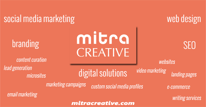 Mitra Creative